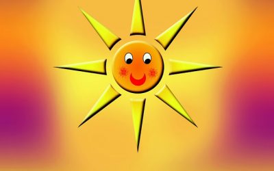 Protejámonos del Sol correctamente: la importancia de los rayos UVB