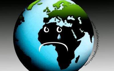 ¡Hijo! ¡Cambiemos el mundo!