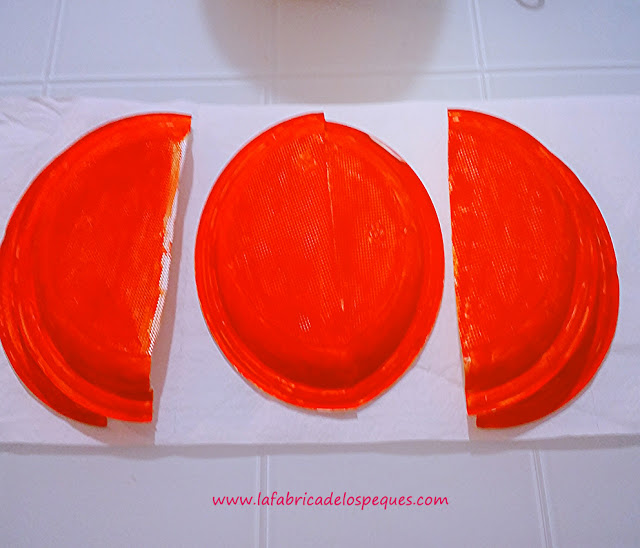 DIY: Como hacer una calabaza original para Halloween