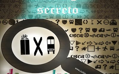 El código secreto de los niños