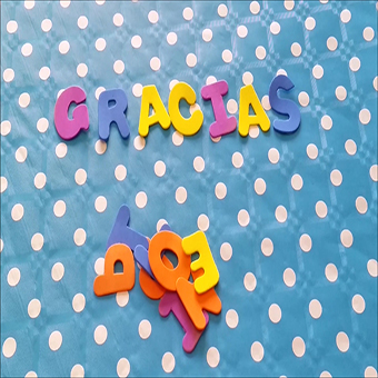 Vídeo y participantes del reto #transformasonrisas