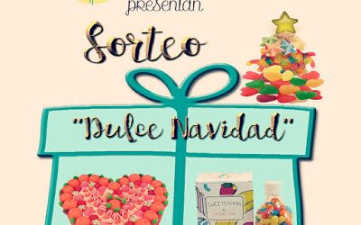 Sorteo “Dulce Navidad” con Bubble-Gum (cerrado)