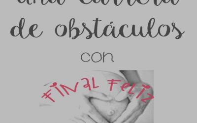 Una carrera de obstáculos con final feliz
