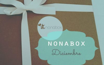 Nonabox Diciembre 2015