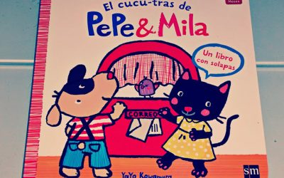 “El cucú-tras de Pepe y Mila”