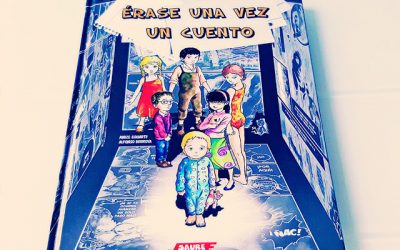 “Érase una vez un cuento”