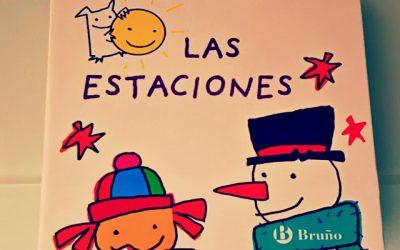 Hoy leemos las estaciones