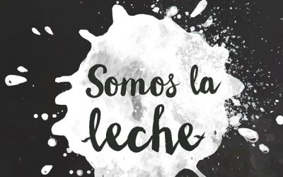 ¿Te unes al Reto “Somos la Leche”? (Reto finalizado)