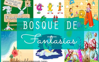 Bosque de fantasías