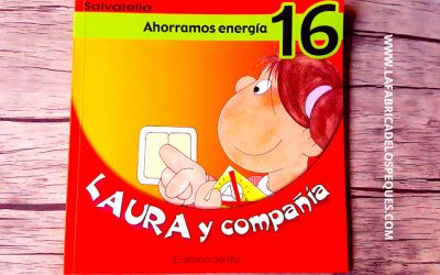 Ahorramos energía