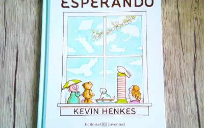 Esperando